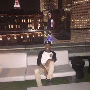 Meet your Posher, Justice